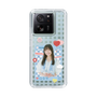 スリムプロテクションケース［ 相良茉優 - チェック ］