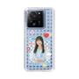 スリムプロテクションケース［ 相良茉優 - チェック ］