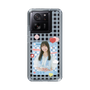 スリムプロテクションケース［ 相良茉優 - チェック ］