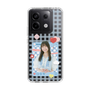 スリムプロテクションケース［ 相良茉優 - チェック ］