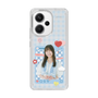 スリムプロテクションケース［ 相良茉優 - チェック ］