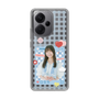 スリムプロテクションケース［ 相良茉優 - チェック ］