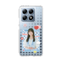 スリムプロテクションケース［ 相良茉優 - チェック ］