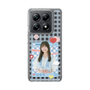スリムプロテクションケース［ 相良茉優 - チェック ］