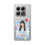スリムプロテクションケース［ 相良茉優 - チェック ］