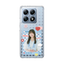 スリムプロテクションケース［ 相良茉優 - チェック ］