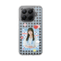 スリムプロテクションケース［ 相良茉優 - チェック ］