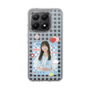 スリムプロテクションケース［ 相良茉優 - チェック ］