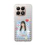 スリムプロテクションケース［ 相良茉優 - チェック ］