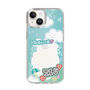 スリムプロテクションケース［ つまり、平成女児なんです。 - ILU！ ］
