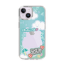 スリムプロテクションケース［ つまり、平成女児なんです。 - ILU！ ］