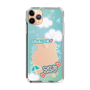スリムプロテクションケース［ つまり、平成女児なんです。 - ILU！ ］