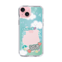 スリムプロテクションケース［ つまり、平成女児なんです。 - ILU！ ］