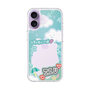 スリムプロテクションケース［ つまり、平成女児なんです。 - ILU！ ］