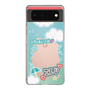 スリムプロテクションケース［ つまり、平成女児なんです。 - ILU！ ］
