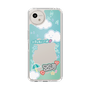 スリムプロテクションケース［ つまり、平成女児なんです。 - ILU！ ］