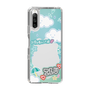 スリムプロテクションケース［ つまり、平成女児なんです。 - ILU！ ］