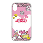 スリムプロテクションケース［ つまり、平成女児なんです。 - らぶあんどぴーす ］