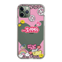 スリムプロテクションケース［ つまり、平成女児なんです。 - らぶあんどぴーす ］
