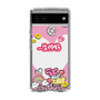 スリムプロテクションケース［ つまり、平成女児なんです。 - らぶあんどぴーす ］