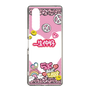 スリムプロテクションケース［ つまり、平成女児なんです。 - らぶあんどぴーす ］