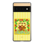 スリムプロテクションケース［ パイの実 - パイルとロクシー A ］