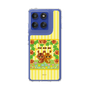 スリムプロテクションケース［ パイの実 - パイルとロクシー A ］