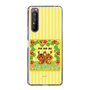 スリムプロテクションケース［ パイの実 - パイルとロクシー A ］