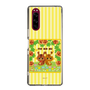 スリムプロテクションケース［ パイの実 - パイルとロクシー A ］