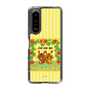 スリムプロテクションケース［ パイの実 - パイルとロクシー A ］