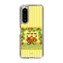 スリムプロテクションケース［ パイの実 - パイルとロクシー A ］