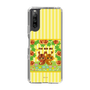 スリムプロテクションケース［ パイの実 - パイルとロクシー A ］