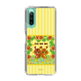スリムプロテクションケース［ パイの実 - パイルとロクシー A ］