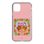 スリムプロテクションケース［ パイの実 - パイルとロクシー B ］