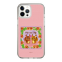スリムプロテクションケース［ パイの実 - パイルとロクシー B ］