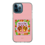 スリムプロテクションケース［ パイの実 - パイルとロクシー B ］