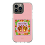 スリムプロテクションケース［ パイの実 - パイルとロクシー B ］