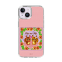 スリムプロテクションケース［ パイの実 - パイルとロクシー B ］