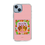 スリムプロテクションケース［ パイの実 - パイルとロクシー B ］