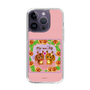 スリムプロテクションケース［ パイの実 - パイルとロクシー B ］