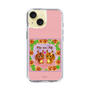 スリムプロテクションケース［ パイの実 - パイルとロクシー B ］