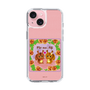 スリムプロテクションケース［ パイの実 - パイルとロクシー B ］