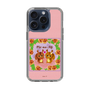 スリムプロテクションケース［ パイの実 - パイルとロクシー B ］