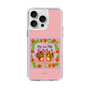 スリムプロテクションケース［ パイの実 - パイルとロクシー B ］