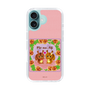 スリムプロテクションケース［ パイの実 - パイルとロクシー B ］