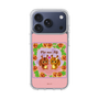 スリムプロテクションケース［ パイの実 - パイルとロクシー B ］