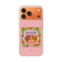 スリムプロテクションケース［ パイの実 - パイルとロクシー B ］