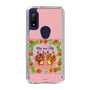 スリムプロテクションケース［ パイの実 - パイルとロクシー B ］