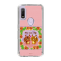 スリムプロテクションケース［ パイの実 - パイルとロクシー B ］