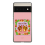 スリムプロテクションケース［ パイの実 - パイルとロクシー B ］